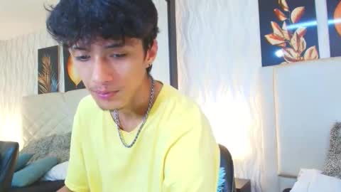 Lean online show from November 12, 2025, 10:09 pm