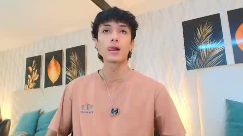 Lean online show from February 10, 2026, 8:57 pm