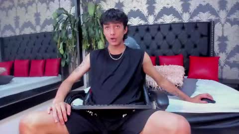 Lean online show from May 11, 2026, 2:45 pm