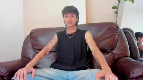 Lean online show from May 20, 2026, 2:45 pm