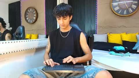 Lean online show from May 23, 2026, 3:49 pm