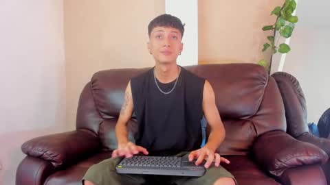 Lean online show from May 28, 2026, 3:09 pm