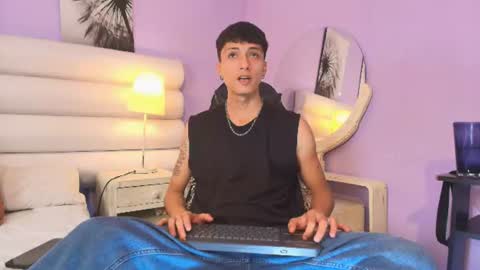 Lean online show from June 10, 2026, 2:49 pm