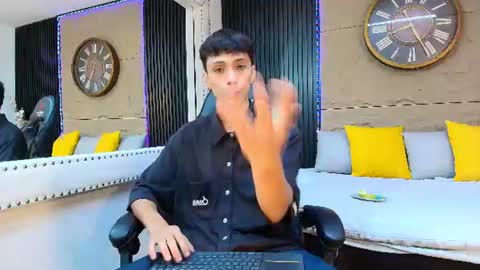 Lean online show from June 13, 2026, 4:16 pm