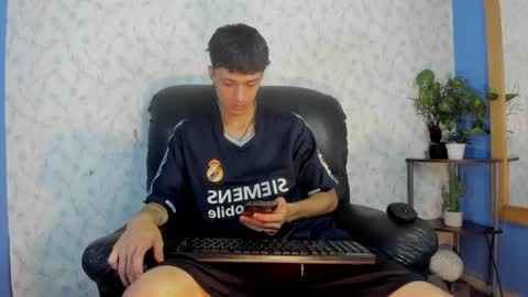 Lean online show from June 16, 2026, 3:47 pm