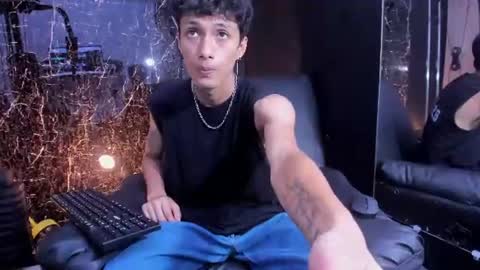 Lean online show from July 15, 2026, 8:36 pm
