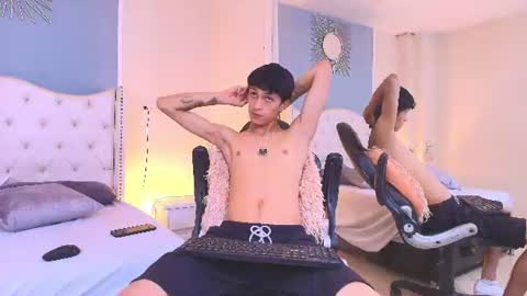 Lean online show from July 16, 2026, 8:48 pm