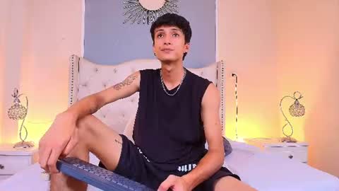 Lean online show from July 23, 2026, 1:58 am