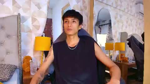 Lean online show from July 24, 2026, 11:36 pm