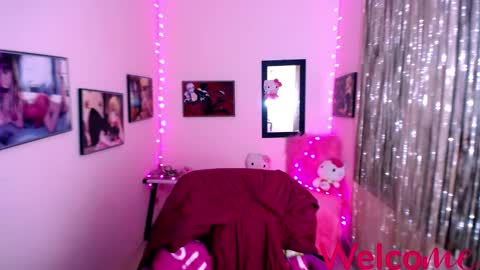 Snapshot of leandra_sex chatting on January 10, 2025, 12:26 pm Leandra online show from January 10, 2025, 12:26 pm