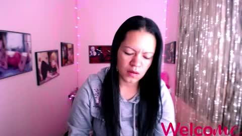 Snapshot of leandra_sex chatting on January 15, 2025, 12:36 pm Leandra online show from January 15, 2025, 12:36 pm