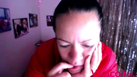 Snapshot of leandra_sex chatting on January 23, 2025, 12:30 pm Leandra online show from January 23, 2025, 12:30 pm