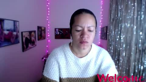 Snapshot of leandra_sex chatting on February 18, 2025, 12:06 pm Leandra online show from February 18, 2025, 12:06 pm