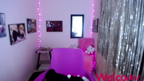 Snapshot of leandra_sex chatting on March 2, 2025, 5:14 pm Leandra online show from March 2, 2025, 5:14 pm