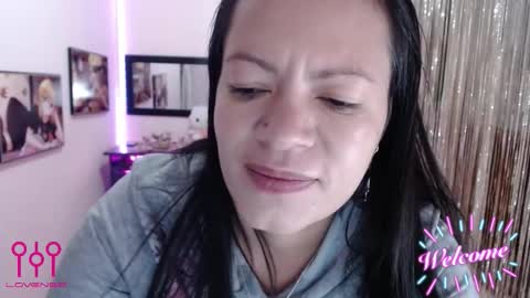 Snapshot of leandra_sex chatting on September 17, 2025, 12:40 pm Leandra online show from September 17, 2025, 12:40 pm