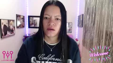 Snapshot of leandra_sex chatting on September 23, 2025, 12:41 pm Leandra online show from September 23, 2025, 12:41 pm
