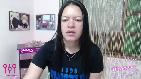 Snapshot of leandra_sex chatting on November 9, 2025, 1:53 pm Leandra online show from November 9, 2025, 1:53 pm