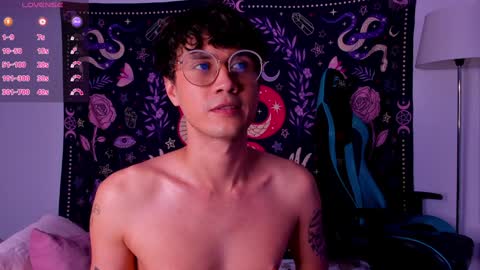 Snapshot of leaneseb chatting on December 20, 2024, 1:54 pm leaneseb online show from December 20, 2024, 1:54 pm