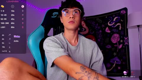 Snapshot of leaneseb chatting on December 23, 2024, 6:27 pm leaneseb online show from December 23, 2024, 6:27 pm