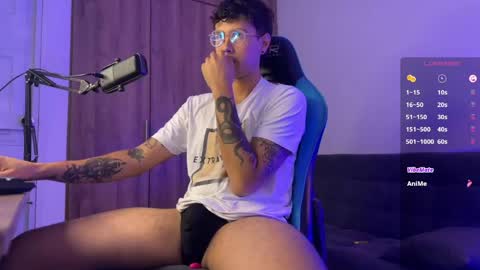 leaneseb online show from April 26, 2026, 2:26 pm