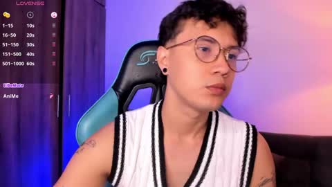 Snapshot of leaneseb chatting on May 12, 2026, 12:02 pm leaneseb online show from May 12, 2026, 12:02 pm
