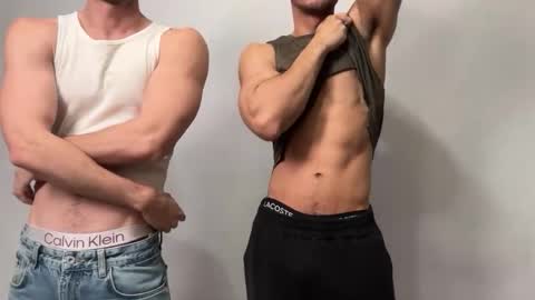 leanfindom8 online show from March 4, 2026, 1:33 am