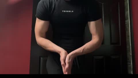 Snapshot of leanfindom8 chatting on May 25, 2026, 9:54 pm leanfindom8 online show from May 25, 2026, 9:54 pm