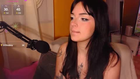 Lea Ray Pie online show from November 14, 2025, 9:24 pm