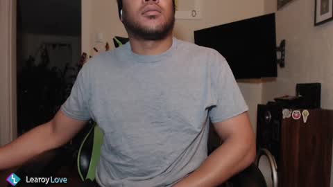 Snapshot of learoy chatting on February 20, 2025, 1:30 pm Learoy online show from February 20, 2025, 1:30 pm