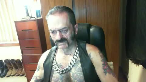leathergreaser online show from February 9, 2025, 10:43 pm