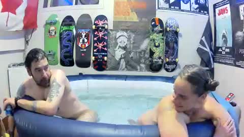 Snapshot of leatherluvefuck chatting on October 10, 2025, 2:10 am kinky dirty fuck online show from October 10, 2025, 2:10 am