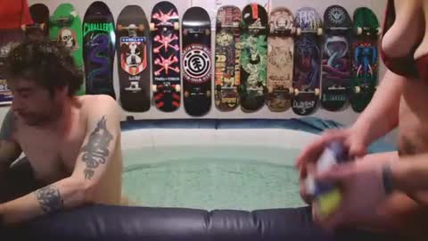 kinky dirty fuck online show from March 1, 2026, 4:14 am