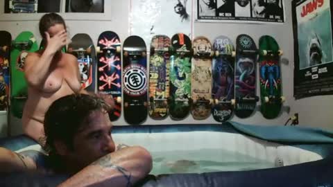 Snapshot of leatherluvefuck chatting on July 7, 2026, 1:41 am kinky dirty fuck online show from July 7, 2026, 1:41 am