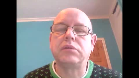 leatherpants68 online show from January 6, 2026, 9:13 am