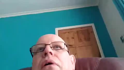 leatherpants68 online show from May 30, 2026, 5:32 pm