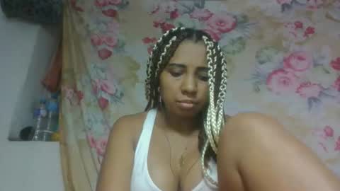 leatiana online show from April 23, 2026, 7:09 am