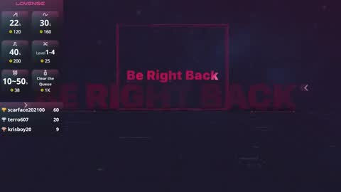 Lea online show from January 3, 2025, 1:16 am