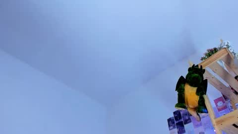 Snapshot of leazy_peasy chatting on October 3, 2025, 6:54 am Ellie online show from October 3, 2025, 6:54 am