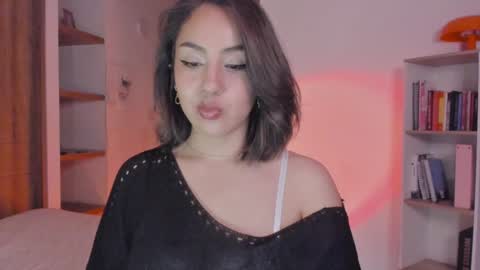 Snapshot of lebelledani chatting on December 26, 2024, 2:55 am Dani online show from December 26, 2024, 2:55 am