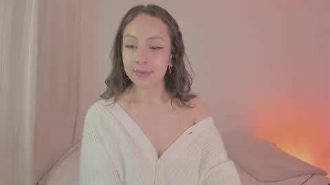 Snapshot of lebelledani chatting on October 1, 2025, 4:18 am Dani online show from October 1, 2025, 4:18 am