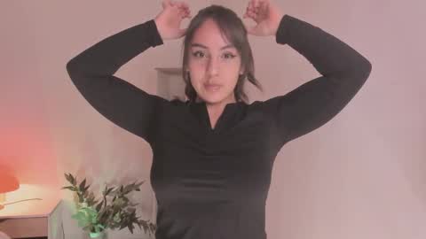 Snapshot of lebelledani chatting on November 7, 2025, 3:17 am Dani online show from November 7, 2025, 3:17 am