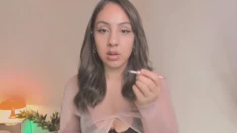 Snapshot of lebelledani chatting on November 21, 2025, 3:05 am Dani online show from November 21, 2025, 3:05 am