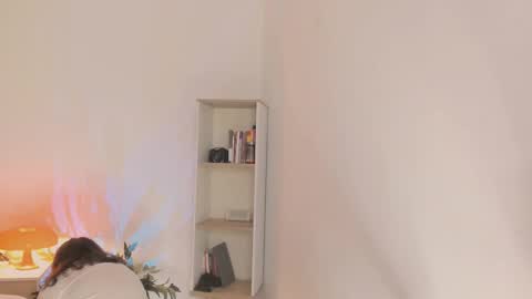 Snapshot of lebelledani chatting on November 28, 2025, 4:48 am Dani online show from November 28, 2025, 4:48 am