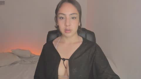 Dani  online show from December 19, 2025, 3:35 am