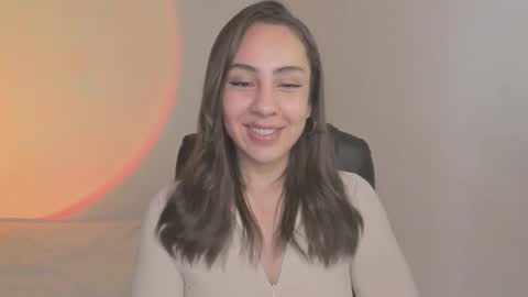 Dani  online show from December 23, 2025, 1:58 am