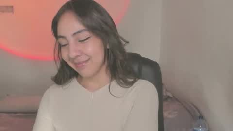 Dani  online show from February 17, 2026, 6:21 am