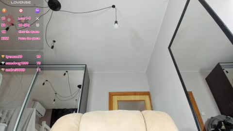 Anna  online show from January 18, 2026, 6:34 pm