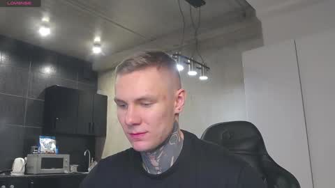 Snapshot of lechery_boy chatting on January 12, 2025, 5:01 pm Lechery boy online show from January 12, 2025, 5:01 pm