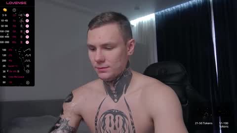 Snapshot of lechery_boy chatting on March 2, 2025, 10:03 am Lechery boy online show from March 2, 2025, 10:03 am