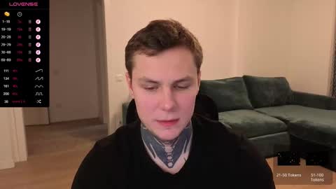 Snapshot of lechery_boy chatting on December 15, 2025, 8:51 am Lechery boy online show from December 15, 2025, 8:51 am